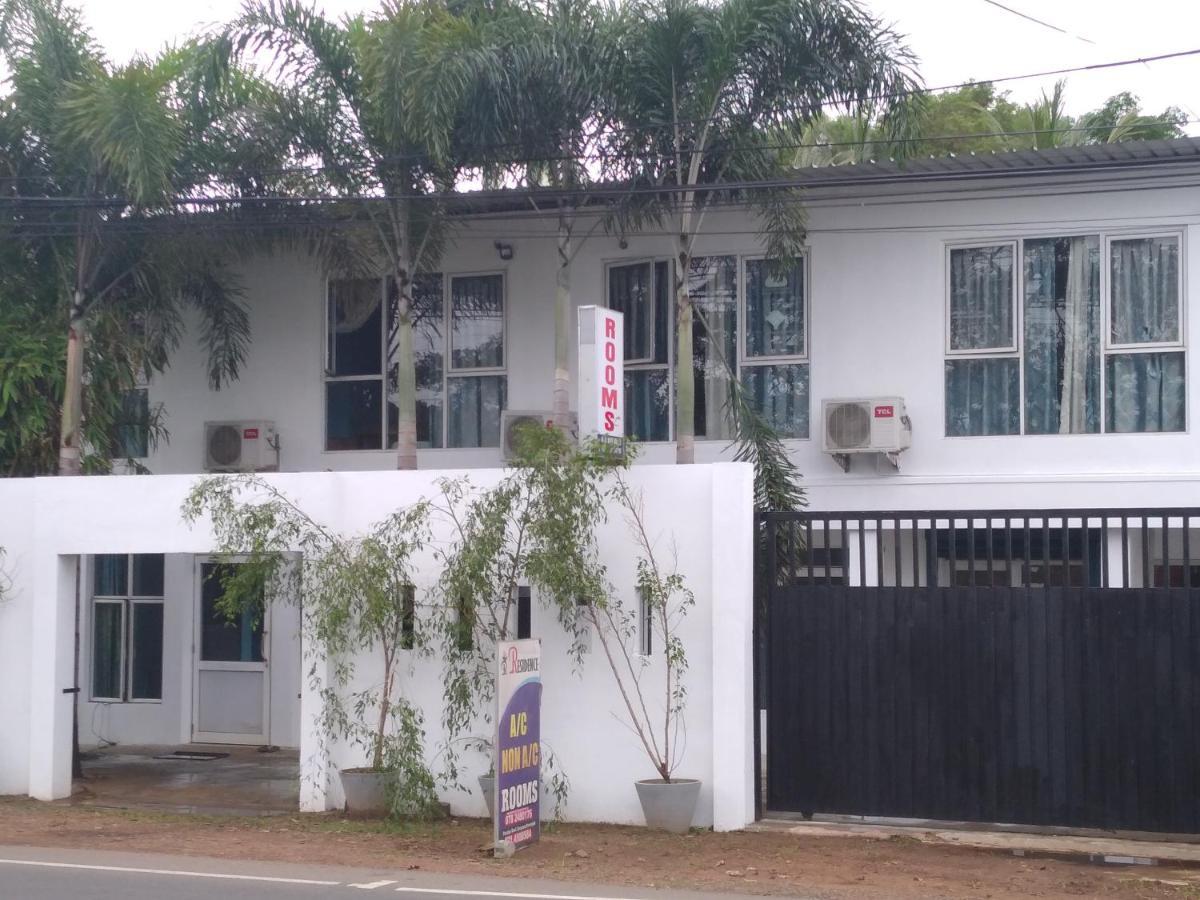 Saragama Holiday Resort Kurunegala Dış mekan fotoğraf