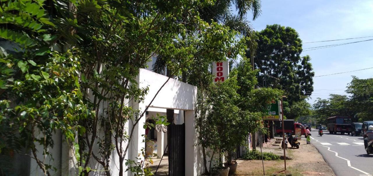 Saragama Holiday Resort Kurunegala Dış mekan fotoğraf