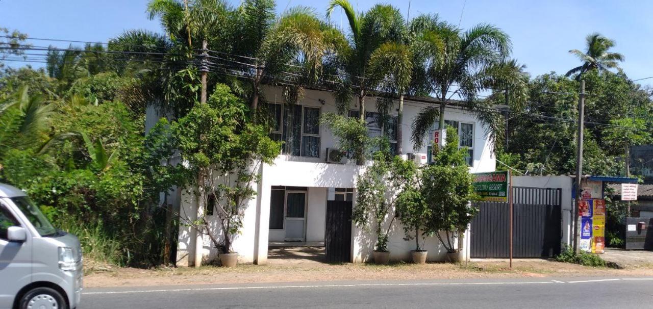 Saragama Holiday Resort Kurunegala Dış mekan fotoğraf