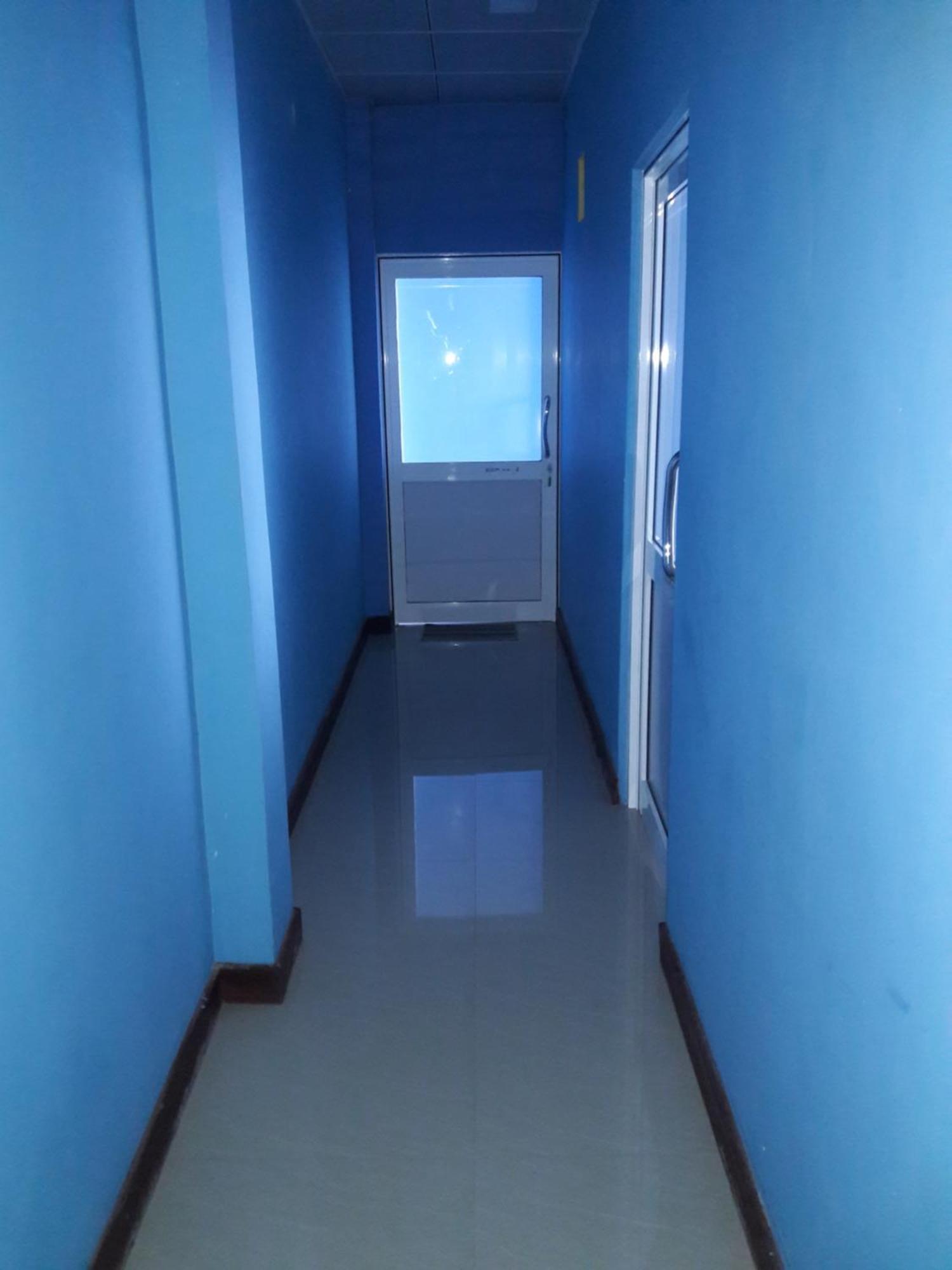 Saragama Holiday Resort Kurunegala Dış mekan fotoğraf