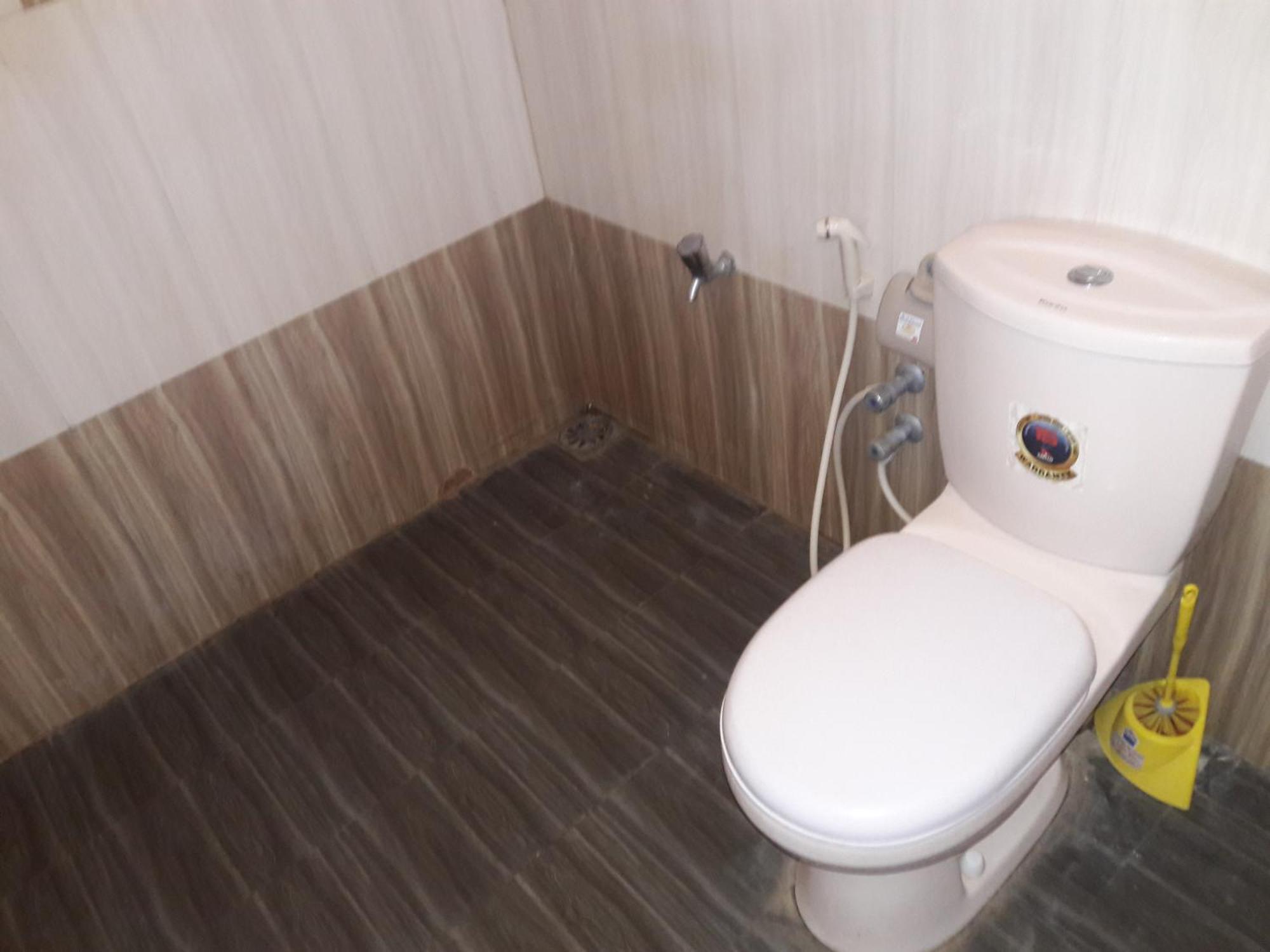 Saragama Holiday Resort Kurunegala Dış mekan fotoğraf
