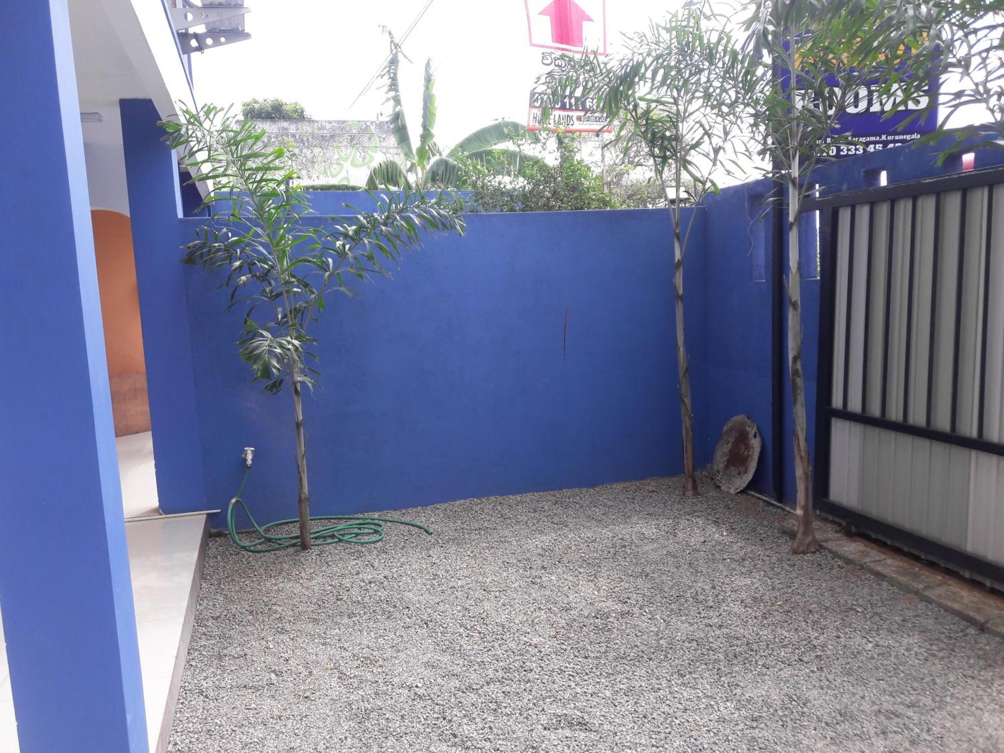 Saragama Holiday Resort Kurunegala Dış mekan fotoğraf