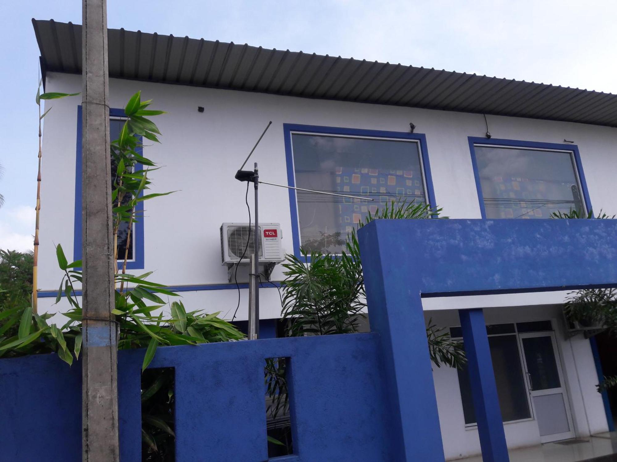 Saragama Holiday Resort Kurunegala Dış mekan fotoğraf