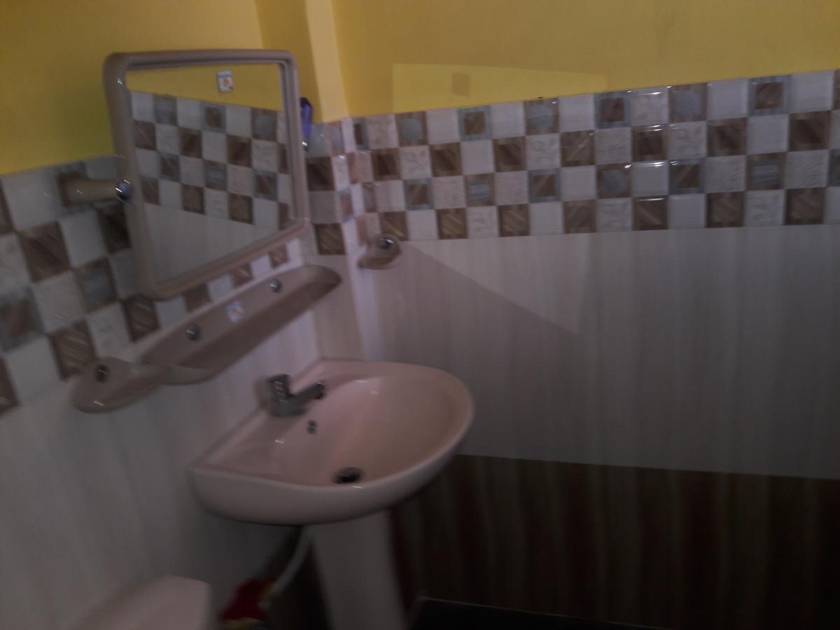 Saragama Holiday Resort Kurunegala Dış mekan fotoğraf