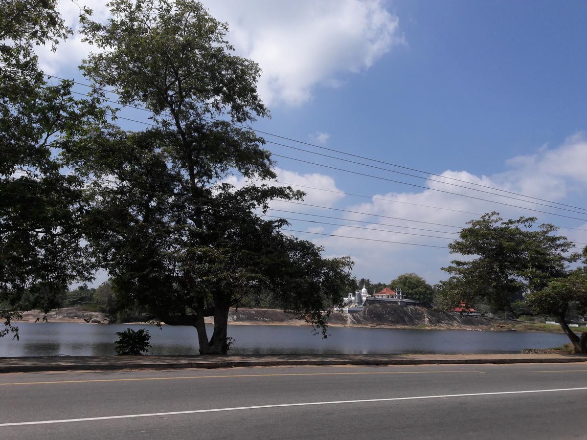 Saragama Holiday Resort Kurunegala Dış mekan fotoğraf