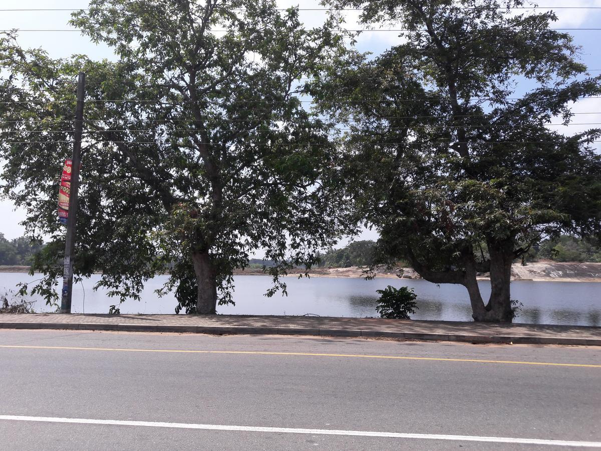 Saragama Holiday Resort Kurunegala Dış mekan fotoğraf